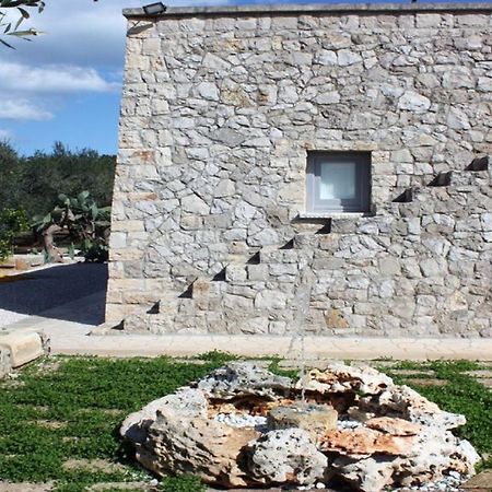Villa Miliceddu Tricase Exterior foto