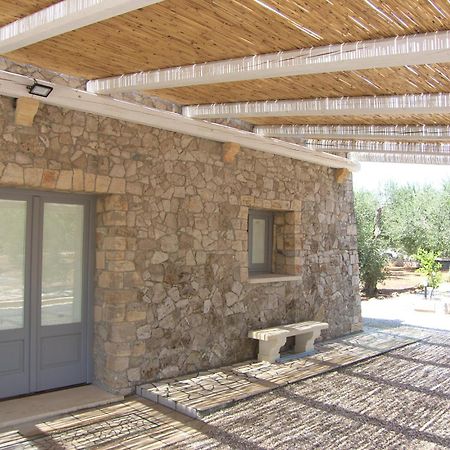 Villa Miliceddu Tricase Exterior foto