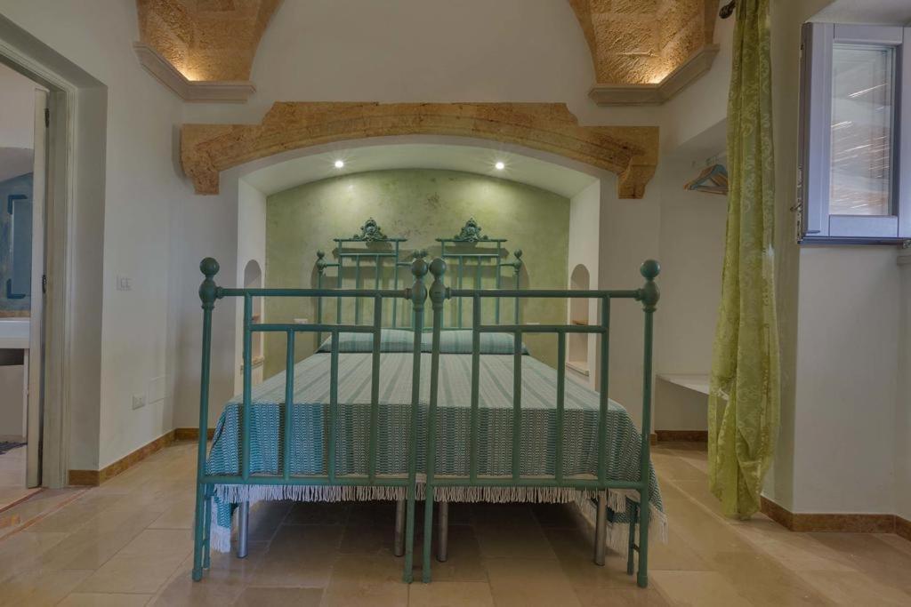 Villa Miliceddu Tricase Exterior foto